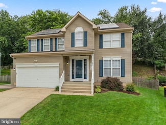 7481 Windswept Ct, Sykesville, MD 21784