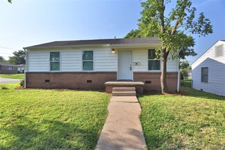1904 W 46th St, Tulsa, OK 74107