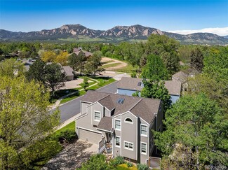 5523 Stonewall Place, Boulder, CO 80303