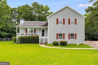 1876 Kathy Ct, Douglasville, GA 30135