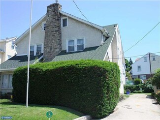 711 Alexander Ave, Drexel Hill, PA 19026