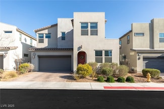524 Grand Cascade Place, North Las Vegas, NV 89084