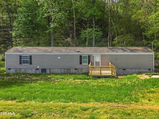 2805 Coffey Rd, Morristown, TN 37813