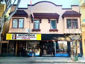 3164 24th St, San Francisco, CA 94110