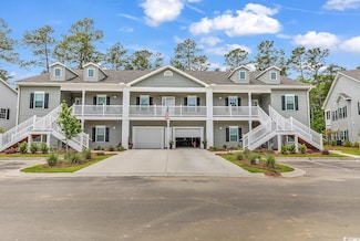 940 Jackline Place Unit 202, Murrells Inlet, SC 29576