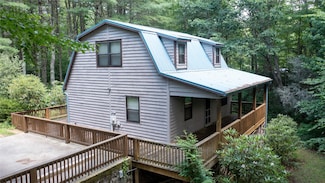 66 Jones Hollow Rd 28723, Cullowhee, NC 28723