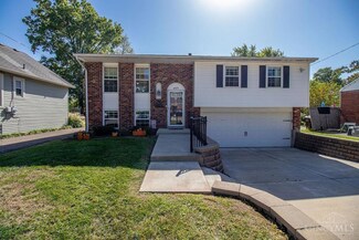 4575 Ellman Ave, Blue Ash, OH 45242