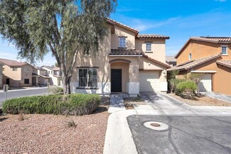 5783 Sol Vista Ave, Las Vegas, NV 89122