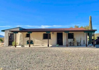 69302 65th St, Salome, AZ 85348