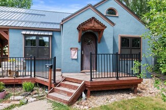 1021 N 5th St, Spearfish, SD 57783