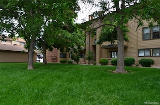 400 Zang St Unit 1-105, Lakewood, CO 80228