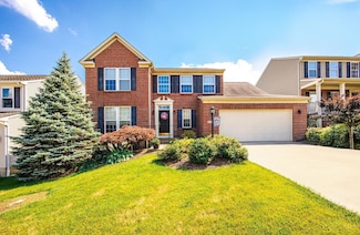 5441 Gwendolyn Ridge, Cincinnati, OH 45238