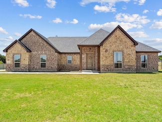 229 Etta Ln, Springtown, TX 76082