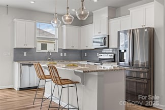 15626 Little Bluestem St, Charlotte, NC 28278