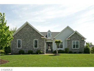 5105 Hawks Beak Ct, Glen Allen, VA 23060