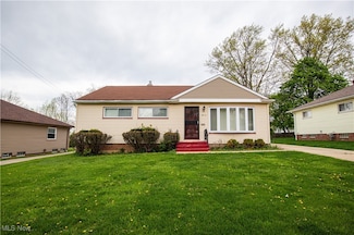 4514 Merrygold Blvd, Cleveland, OH 44128