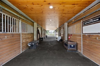 3509 C Rd Unit Barn, Loxahatchee, FL 33470