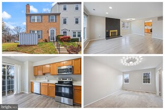 3030 Piano Ln, Silver Spring, MD 20904