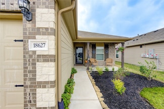 18627 Yellow Lily Trail, Tomball, TX 77377