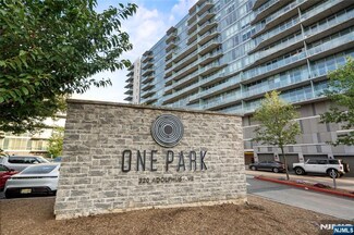 320 Adolphus Ave Unit 1112, Cliffside Park, NJ 07010
