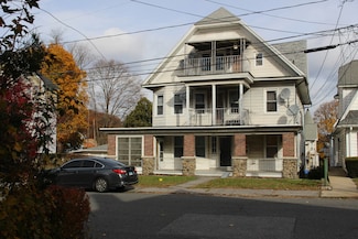 20 Merrill St Unit 3, Waterbury, CT 06708