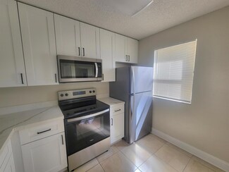 5200 NW 31 Ave Unit 215, Fort Lauderdale, FL 33309
