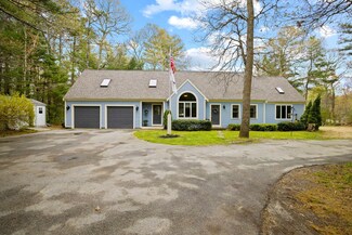 106 Red Brook Rd, East Falmouth, MA 02536