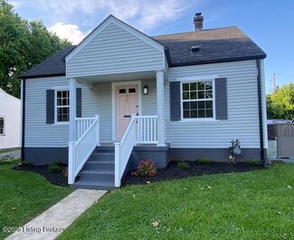 820 Johnson St, Bardstown, KY 40004