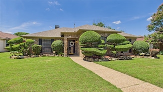 411 Roaring Springs Dr, Allen, TX 75002