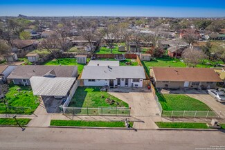 3218 Coconino Dr, San Antonio, TX 78211