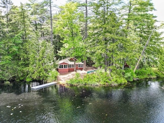 28 Brook Ln, Conway, NH 03813