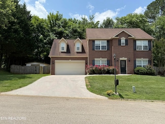 10829 Parkgate Ln, Knoxville, TN 37934