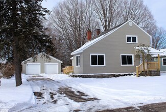 425 North St, Eaton Rapids, MI 48827