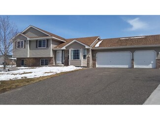 30791 Redding Ave, Shafer, MN 55074