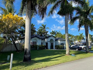 13135 SW 218th Terrace, Miami, FL 33170