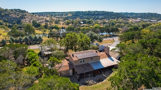 1406 Harper Rd, Kerrville, TX 78028