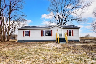 5170 Luckett Rd, Mechanicsburg, OH 43044