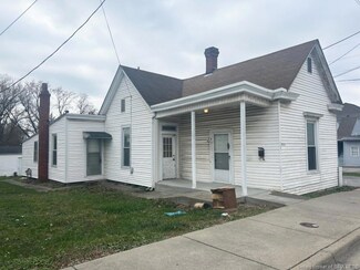 245 Silver St, New Albany, IN 47150