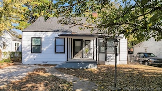 1314 N 3rd Ave, Durant, OK 74701
