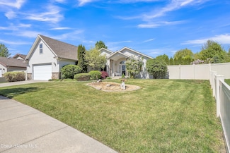 2587 W Ashland Ln, Hayden, ID 83835