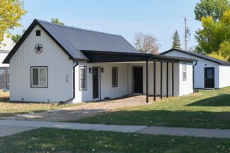 218 Dartmouth Ave, Newell, SD 57760