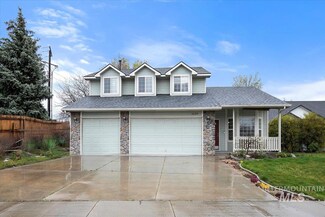 1620 S Sportsman Way, Meridian, ID 83642