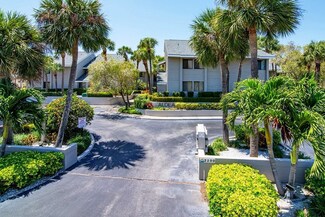 2100 Gulf Blvd Unit 18, Belleair Beach, FL 33786