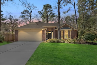 31 Moonseed Place, Spring, TX 77381