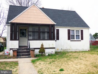 390 Springfield Ave, Penns Grove, NJ 08069