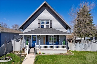 416 W Idaho St, Lewistown, MT 59457