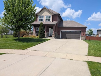 4374 Bent Grass Ct, Windsor, WI 53598