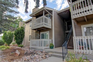 4400 S Quebec St Unit 207, Denver, CO 80237