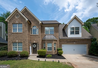 6813 Grand Hickory Dr, Braselton, GA 30517