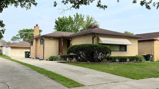 8507 N Olcott Ave, Niles, IL 60714